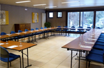 Bild 1 von Tagen und Feiern im Hostellerie la Claire Fontaine