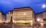 Bild 1 von Steigenberger Hotel de Saxe - Hotel in Dresden