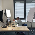 Bild 2 von Training Center