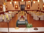 Bild 2 von Saal im Waldseehotel Frenz