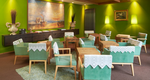 Bild 2 von Tagen und Feiern im 25hours Hotel Frankfurt The Goldman