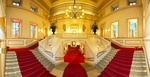 Palais Auerperg Wien - Vestibül