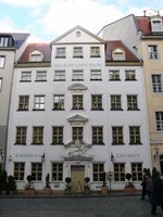 Bild 1 von Restaurant Lusatia