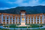 Bild 1 von Tagen und Feiern im Le Meridien Paro