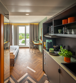 Bild 1 von Tagen und Feiern im LOGINN Hotel Berlin Airport