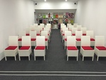 Bild 2 von baff Club Mutterstadt
