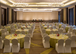 Ball Saal