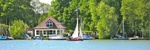 Picture 1 of Clubhaus am Maschsee - Yachthafen in Hannover