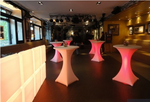 Bild 2 von Tagen und Feiern im Hard Rock Cafe Berlin