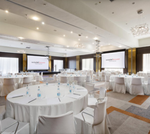 Bild 1 von Tagen und Feiern im Swissôtel Resort Sochi Kamelia