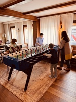 Bild 2 von Familienwochenende & Familientreffen mit Übernachtung