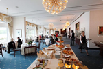 Bild 3 von Tagen und Feiern im Grand Hotel Toplice in Bled
