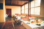 Picture 1 of Veranda im Waldbadhaus
