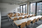 Picture 3 of Seminarräume in angenehmer Atmosphäre