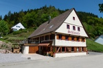 Bild 1 von Schlössle Schenkenzell