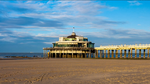 Bild 1 von Tagen und Feiern im Hotel Mercure Blankenberge Station