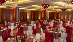Bild 1 von Tagen und Feiern im Radisson Blu Hotel Nagpur