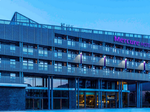 Bild 1 von Tagen und Feiern im Mercure Blankenberge