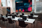 Bild 1 von NETWAYS - Kesselhaus