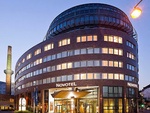 Bild 3 von Novotel Hannover