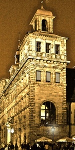 Picture 1 of Zum Spießgesellen