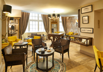 Bild 3 von Tagen und Feiern im Best Western Premier Hotel Bordeaux Bayonne Etche-Ona