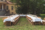 Bild 2 von Gutshaus Neukladow Eventlocation