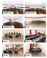 Picture 1 of Dormero Hotel Hannover