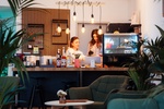 Café & CoLab
