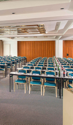 Bild 1 von Tagen und Feiern im Congress Hotel Weimar by Mercure