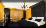 Bild 3 von Tagen und Feiern im NOX Hotel in 1210 Ljubljana - Šentvid