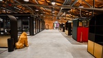 Roooar Room "Fabrik" 