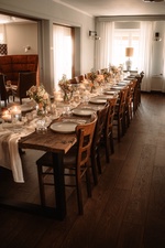 Bild 4 von Hochzeitslocation mit Übernachtung für ein ganzes Hochzeitswochenende