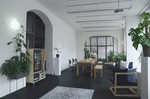 Bild 3 von Basislager Coworking - Seminarraum in Leipzig - Seminar und Schulung
