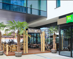 Bild 3 von Tagen und Feiern im ibis Styles Liege Guillemins