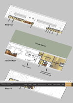 Bild 3 von MEETINGS & EVENTS im THE PRESIDENT HOTEL BRUSSELS