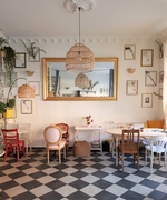 Wunder Salon