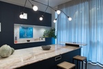 Ansicht Atelier
