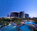 Bild 1 von Tagen und Feiern, meet & greet im Grand Hyatt Dubai