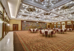 Bild 3 von Tagen und Feiern im Zaver Pearl-Continental Hotel Gwadar