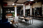 Library Bar