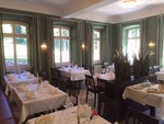 Grüner Salon
