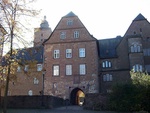 Bild 1 von Schloss Steinau a. d. Straße