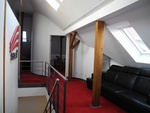 Loungebereich