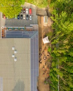 Bild 2 von Biergarten / Outdoor Event Space