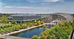 Picture 1 of Congress Center Leipzig