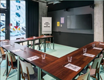 Picture 2 of Tagen und Feiern im The Social Hub Berlin