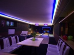 Picture 1 of Partyraum mit Bowlingbahn