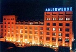 Bild 1 von Gallus Theater