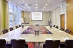 Bild 2 von Salons im Courtyard am Maschsee